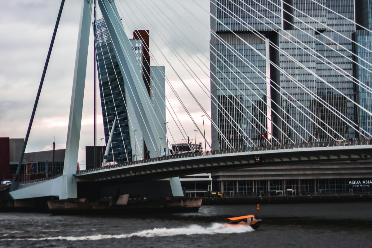 Pinterest Nederland: De Sleutel tot Visuele Marketing