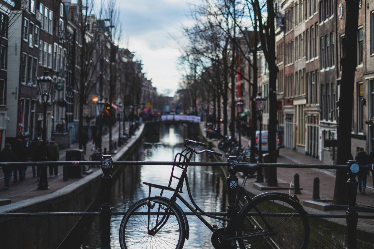 Vooruitzichten voor socialemediamarketing in Nederland in 2025