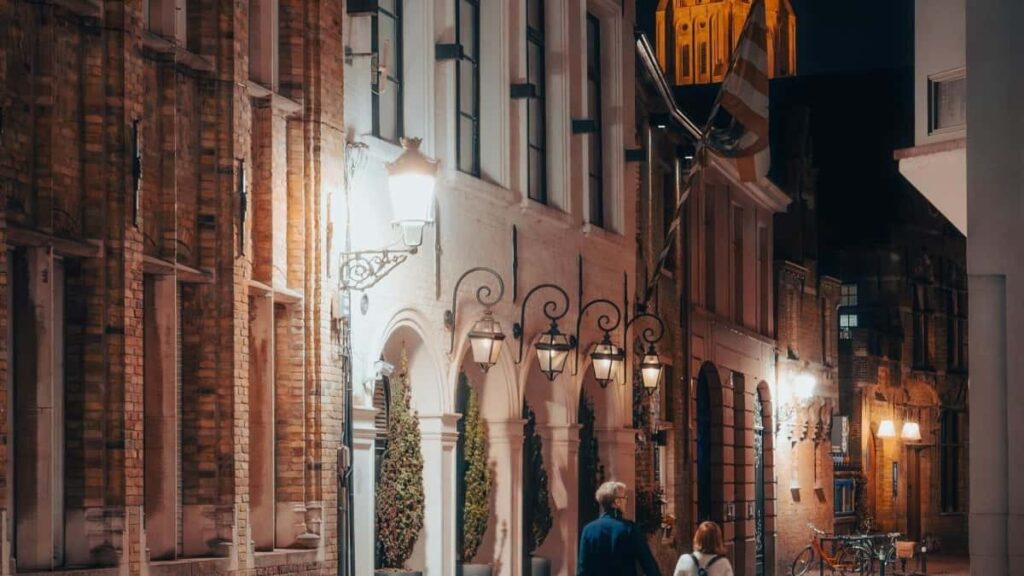 2025 Snapchat influencer marketing met United States brands in Netherlands