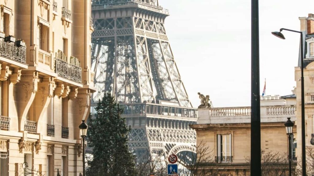 Top 10 Facebook influencers in France voor Nederlandse adverteerders