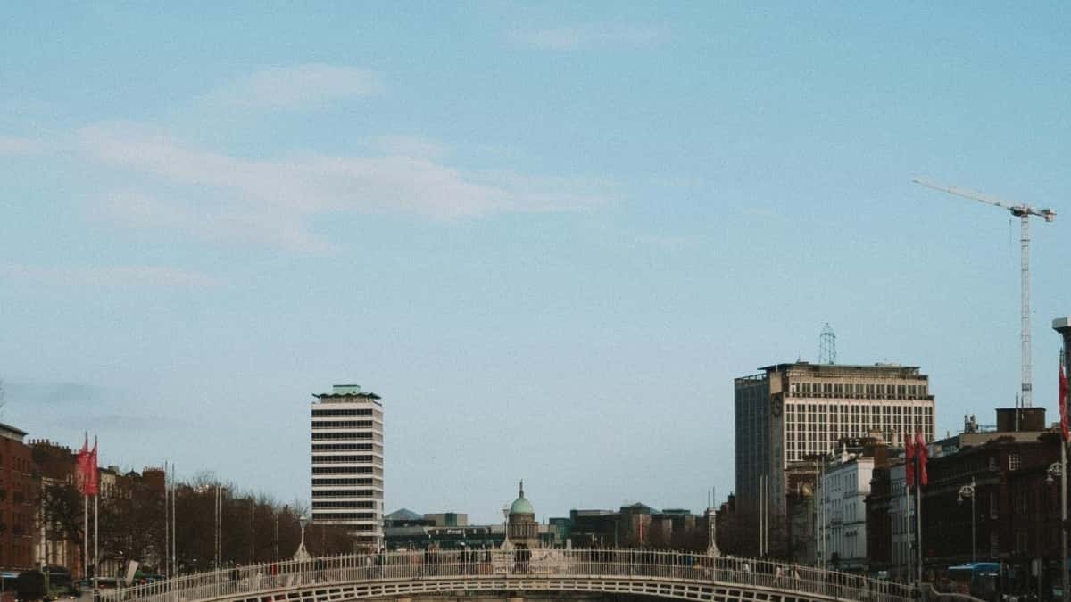 Ireland LinkedIn Advertentietarieven 2025 Compleet Overzicht